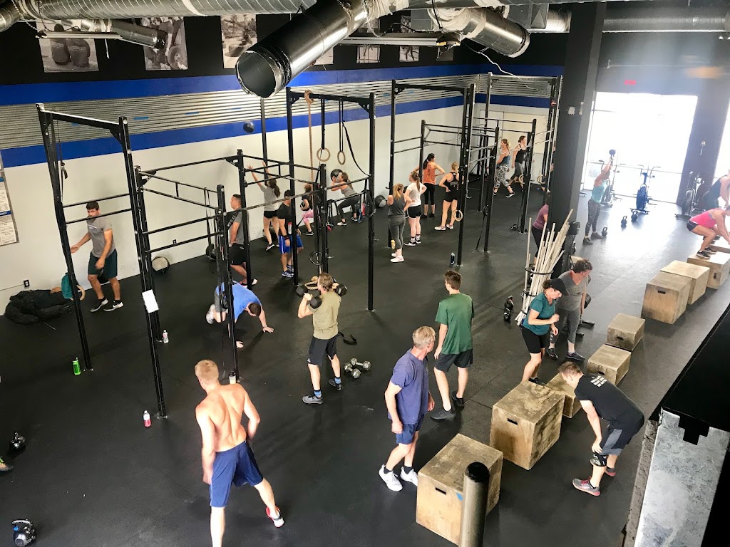  CrossFit Folsom Lake