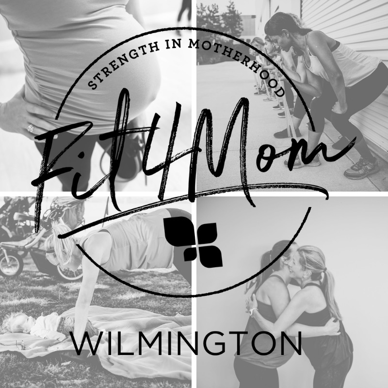  FIT4MOM Wilmington