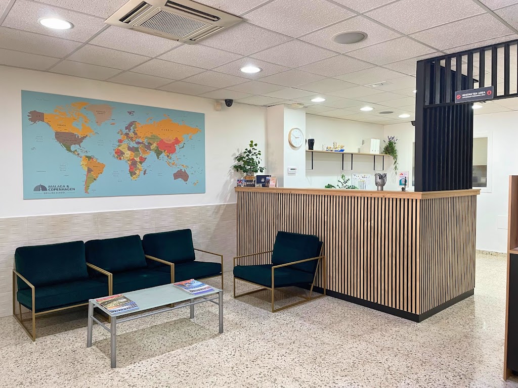 Malaga Drilling School