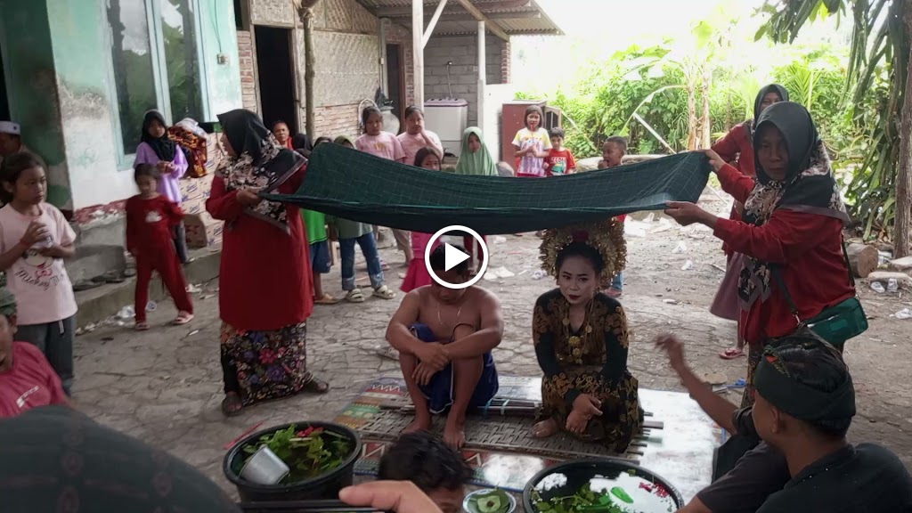 Bengkel Bayu Queen