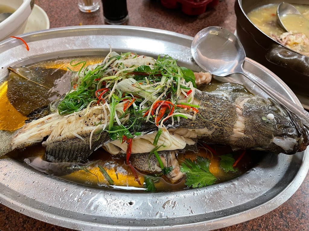 海產地美食餐廳 的照片