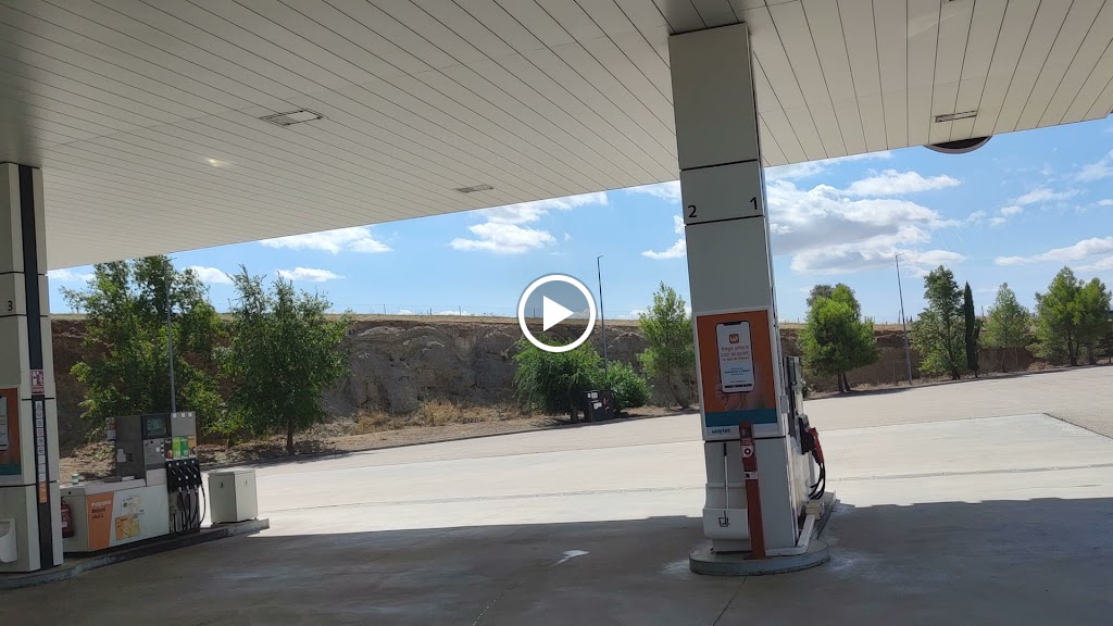 Estacion de Servicio Repsol — Videos