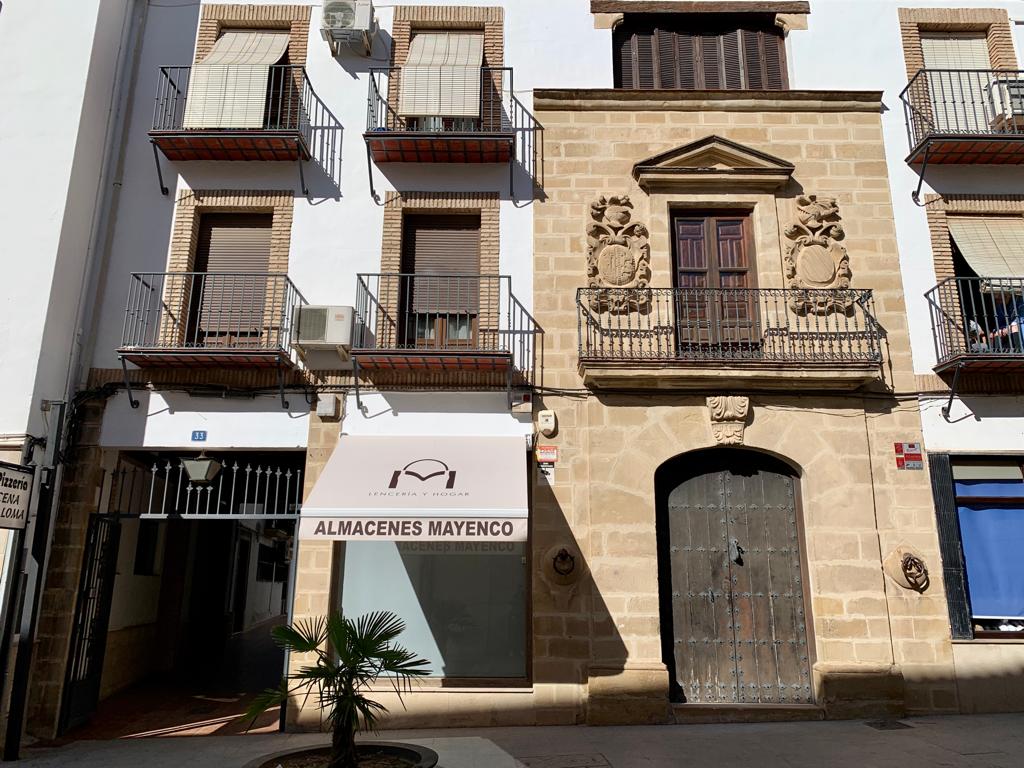 Almacenes Mayenco