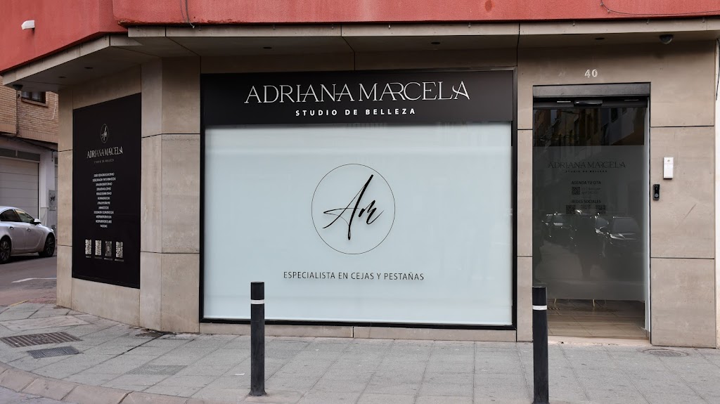 Adriana Marcela Studio