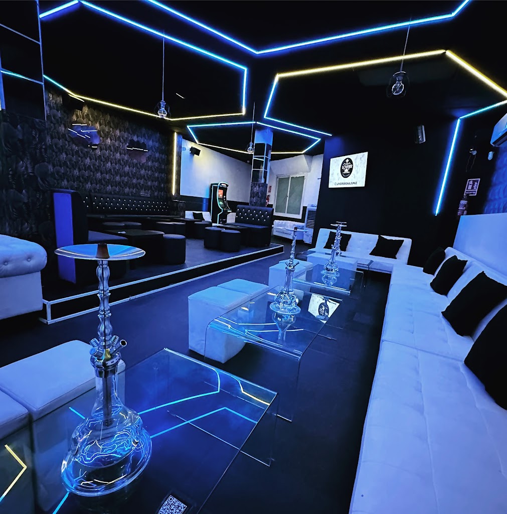 LOVERR Shisha Lounge