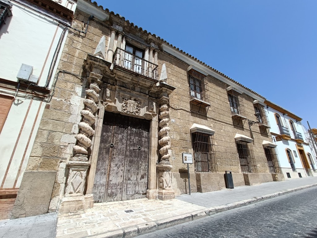 Palacio de los Govantes y Herdara