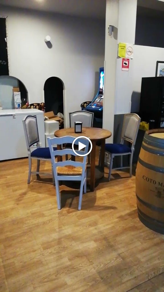 Anako's Cafeteria — Videos