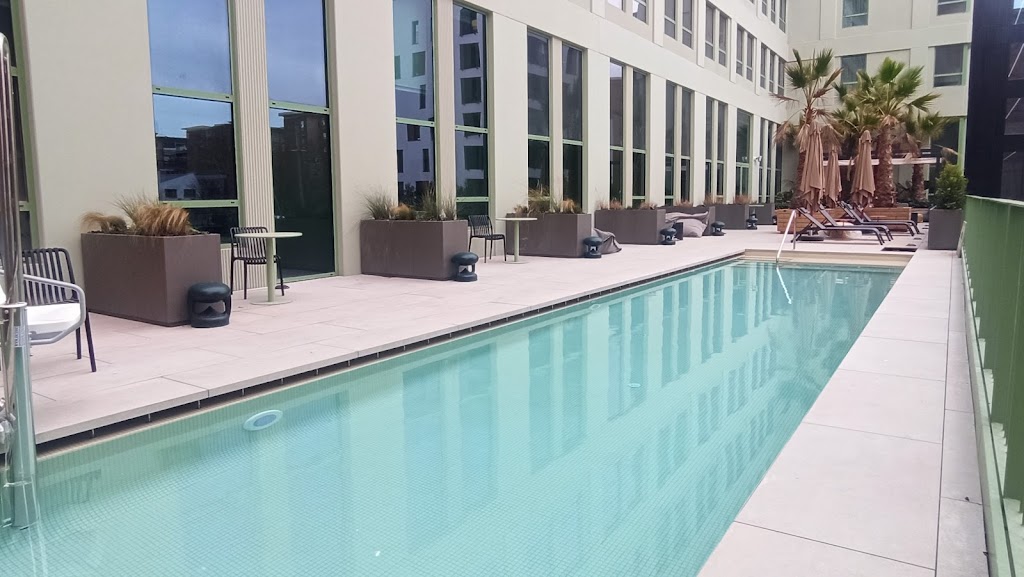 aparto Cristobal De Moura