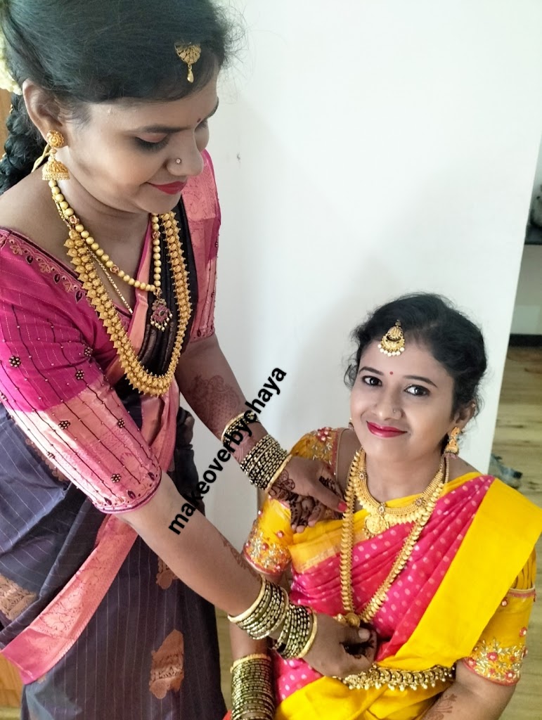 Khushi Salon At Home Service