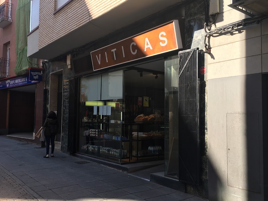 Viticas