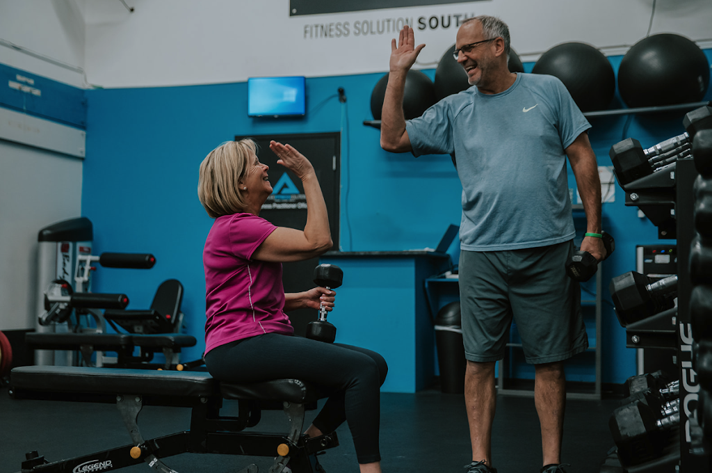  Applied Fitness Solutions