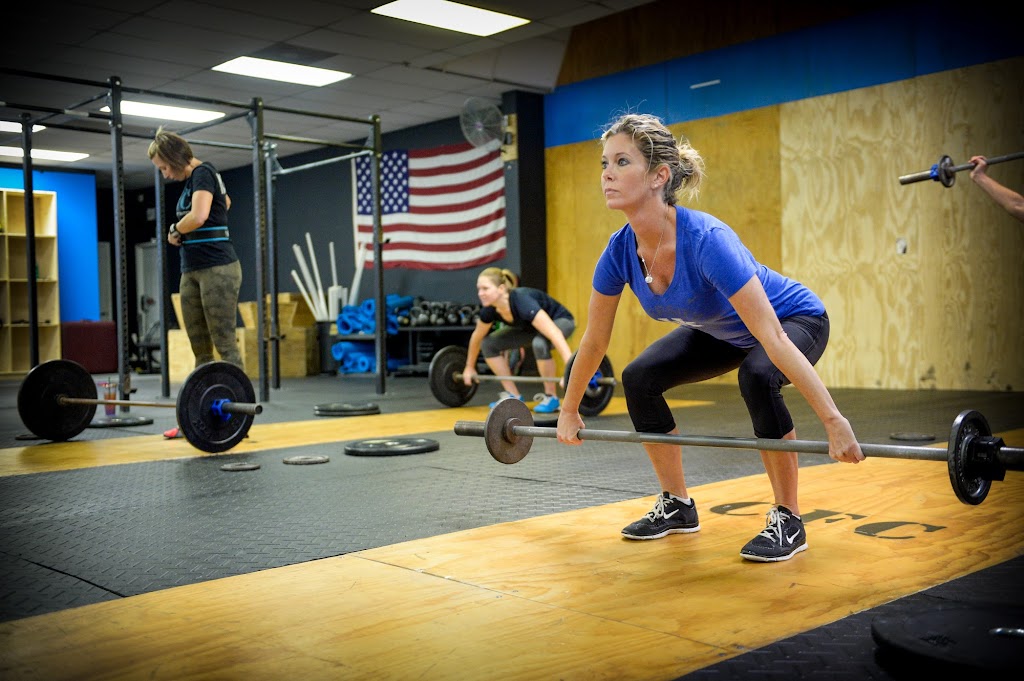  Strive Health & Fitness