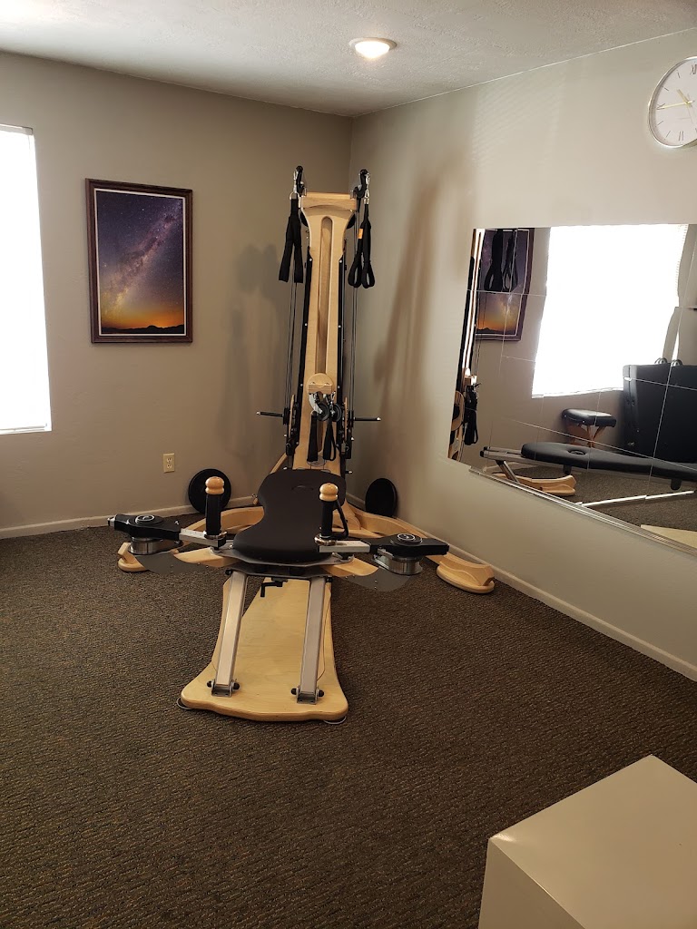  Mindful Movement Studio AZ for GYROTONIC(R) Exercise