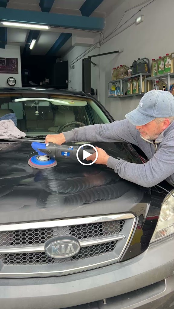 Auto Brillo Detailing S.L — Videos
