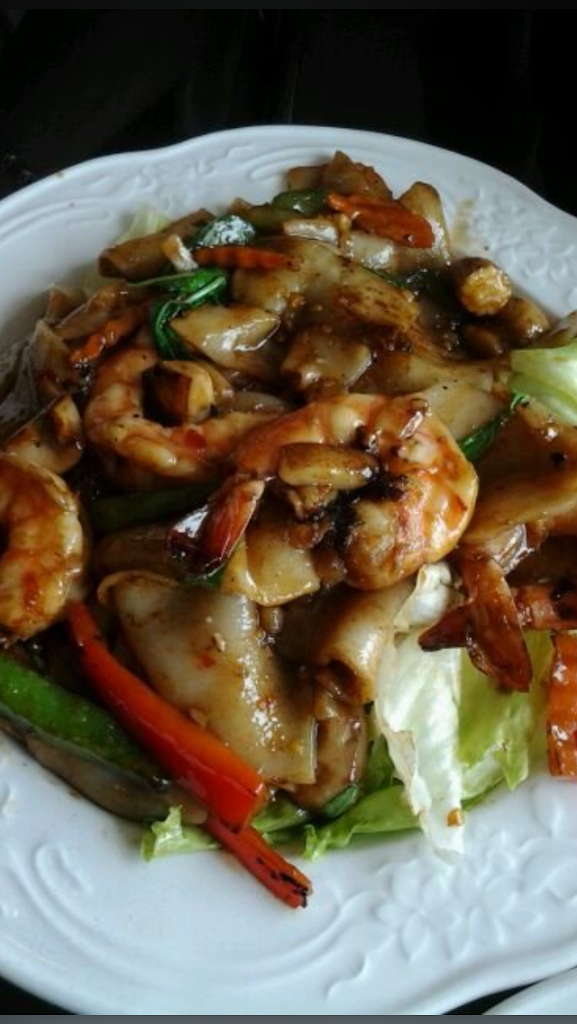 Thai Ghang Waan