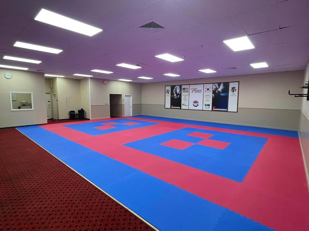 Martial arts school in Chicopee