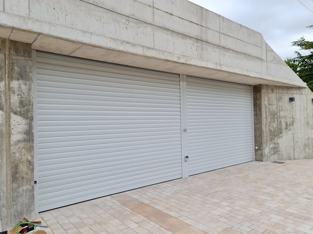 XL ATEAK ETA MANTENIMENDUAK