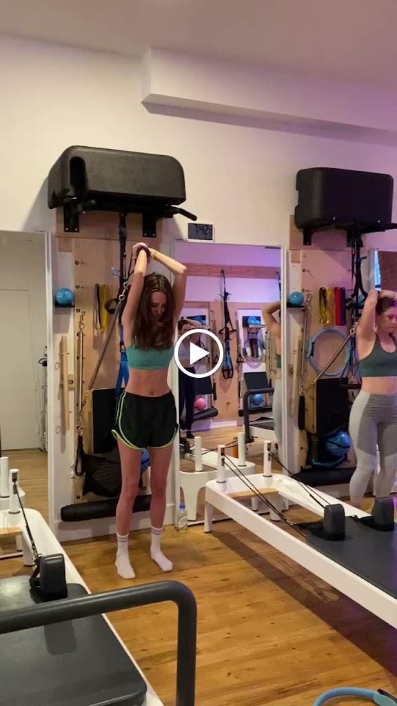  Creative Core Pilates Williamsburg