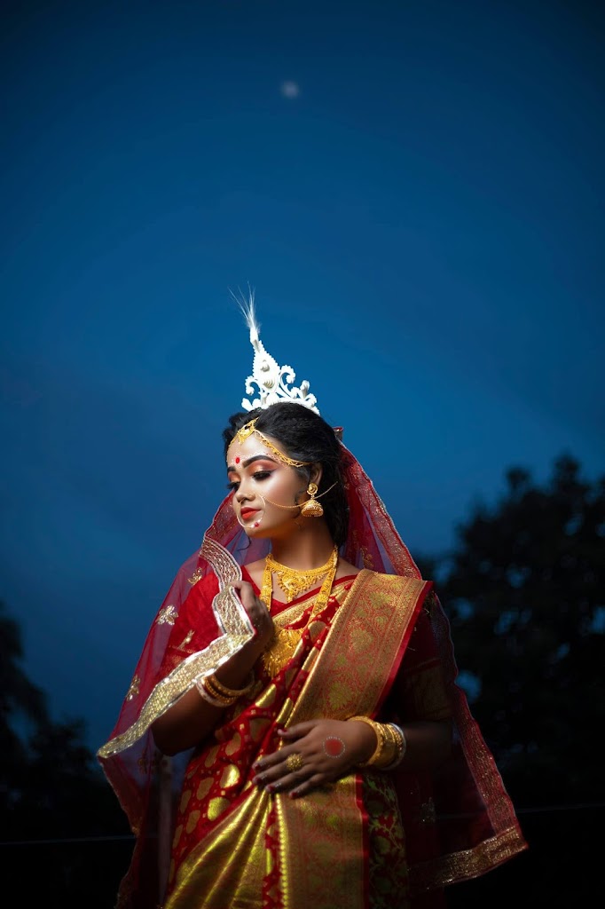 Rashmi The Makeover Artist