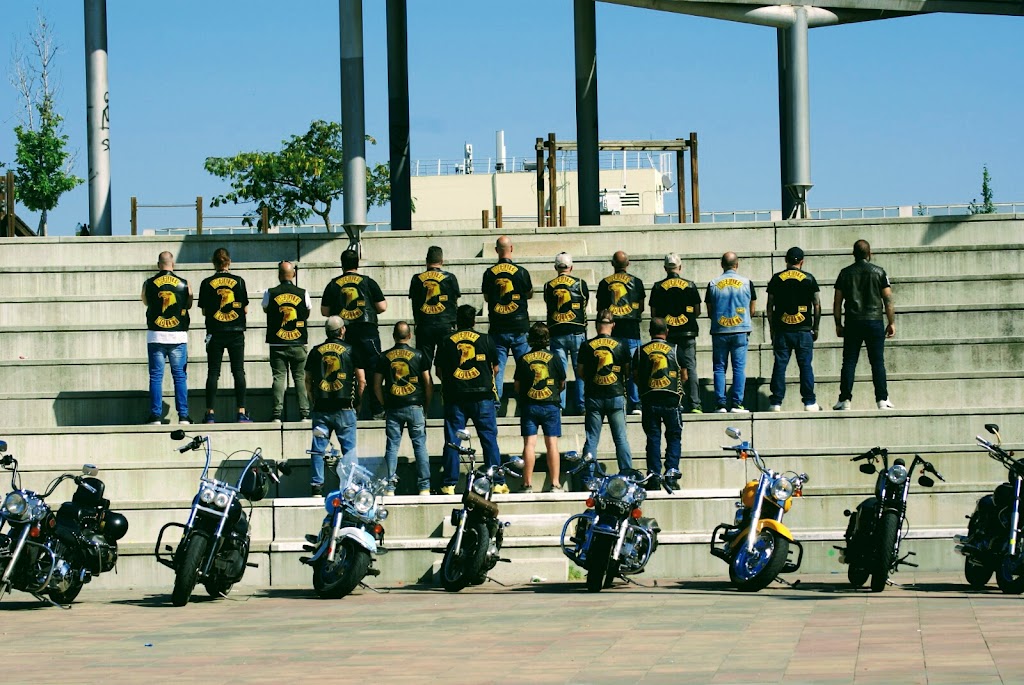 Imperiales MC Mollet