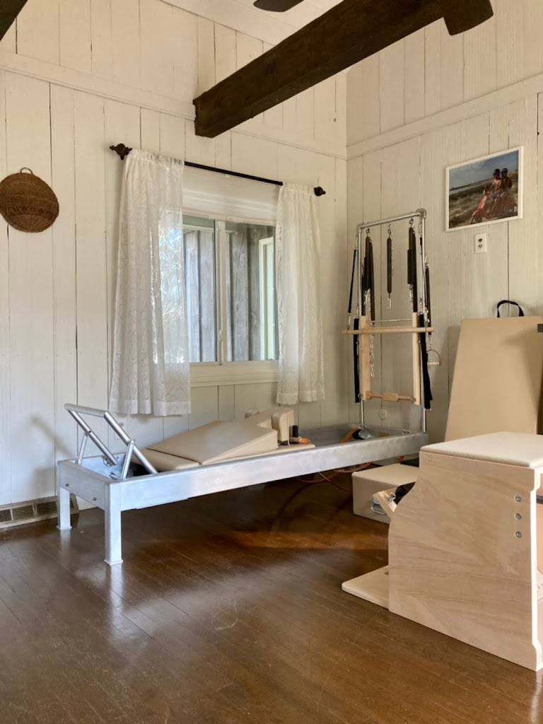  Pilates - Salt | Align