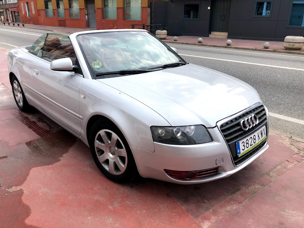 Llumacar rentacar