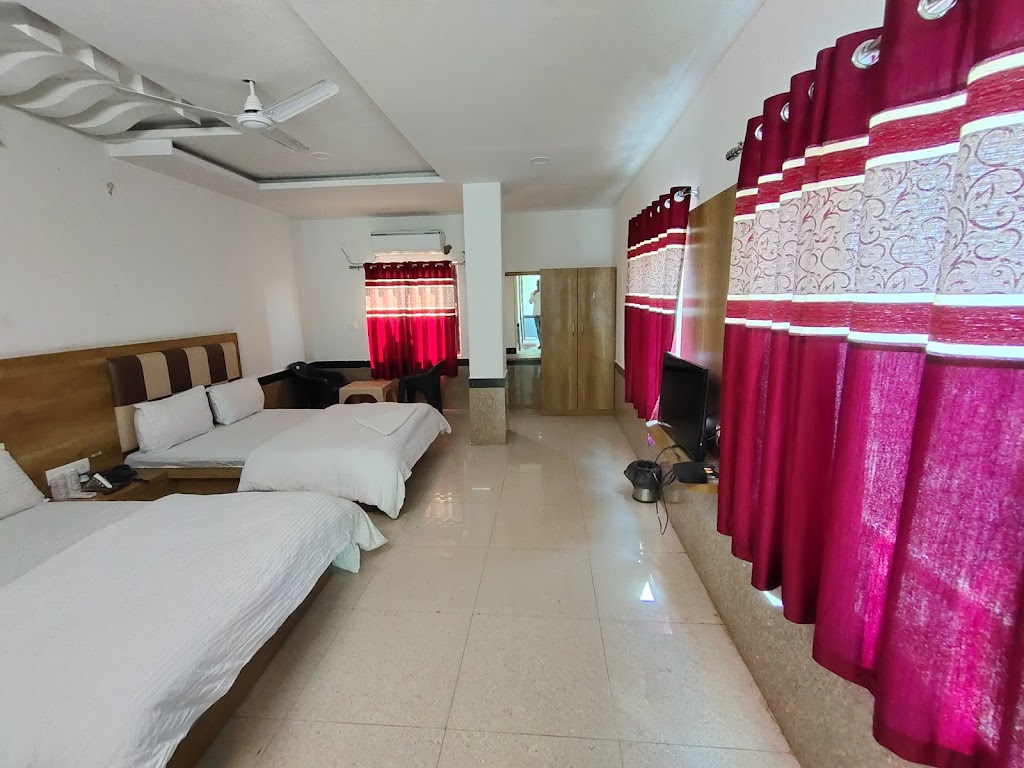 Hotel Sunrise Palace
