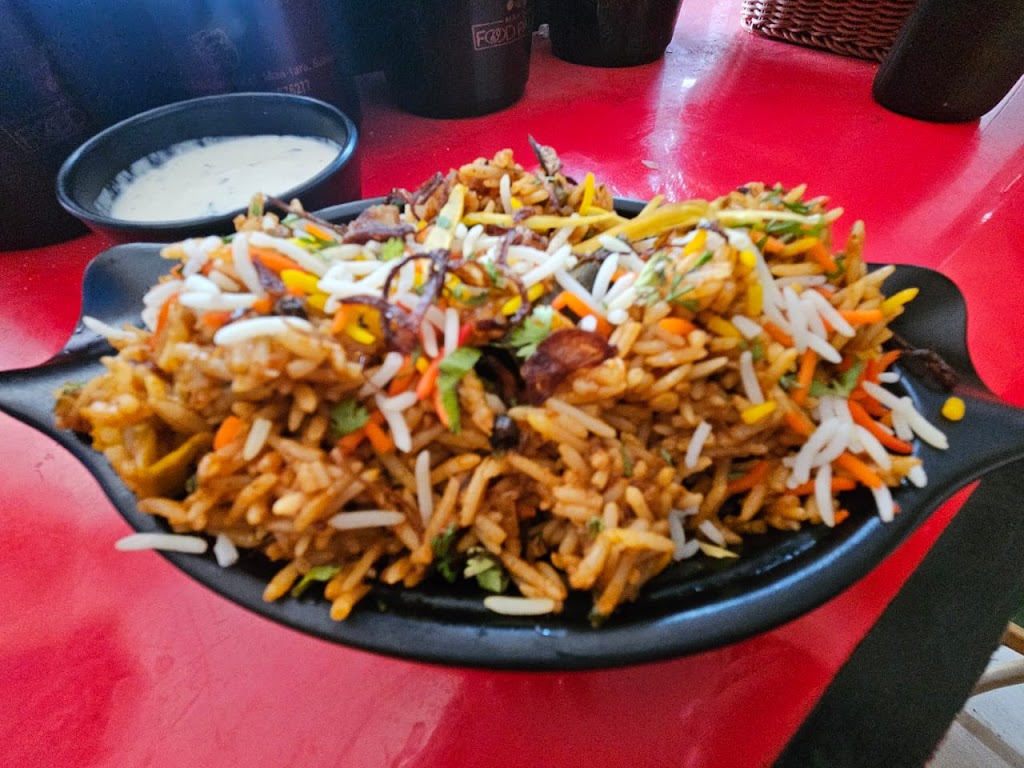Food & drink
