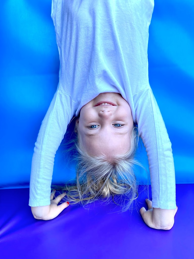  Sandoval Gymnastics, Inc.