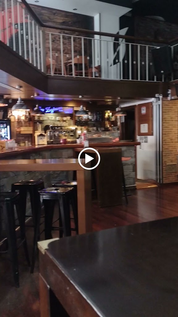 Cafeteria Zytum — Videos