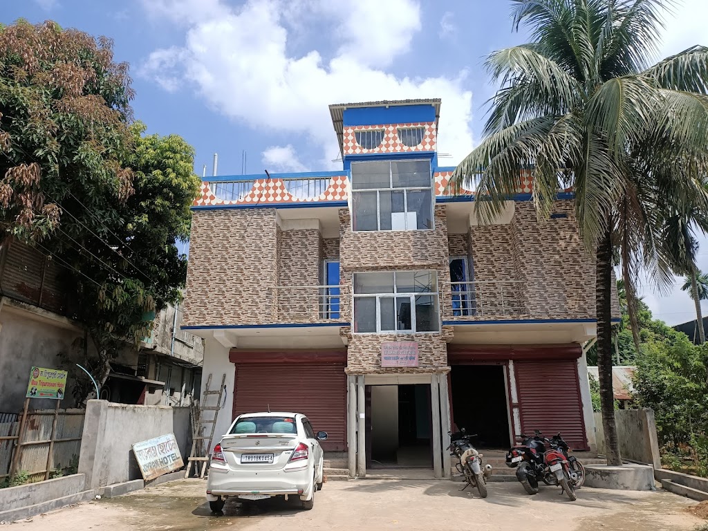Hotel Joy Raam