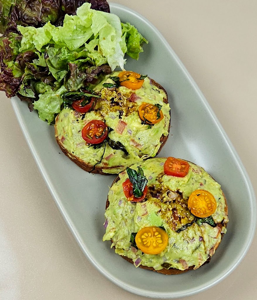 Avocado toast