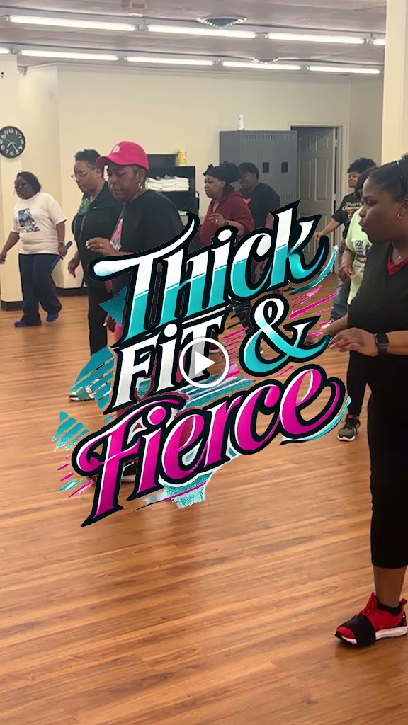  Thick Chick Fitness