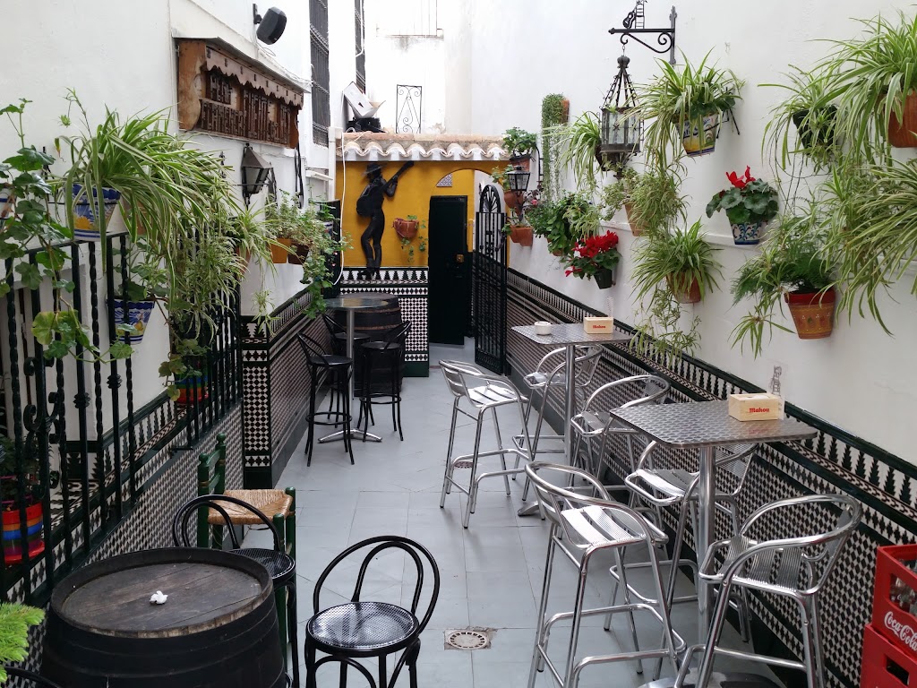 Pena Flamenca Fuente del Rey