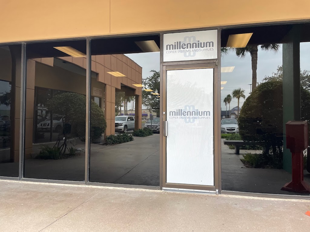 Millennium Copier Systems and Supplies