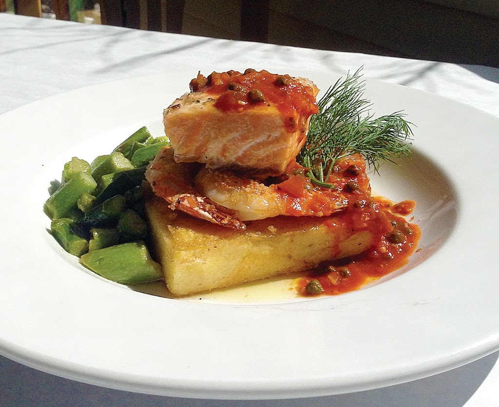  Villaggios Italian Steakhouse