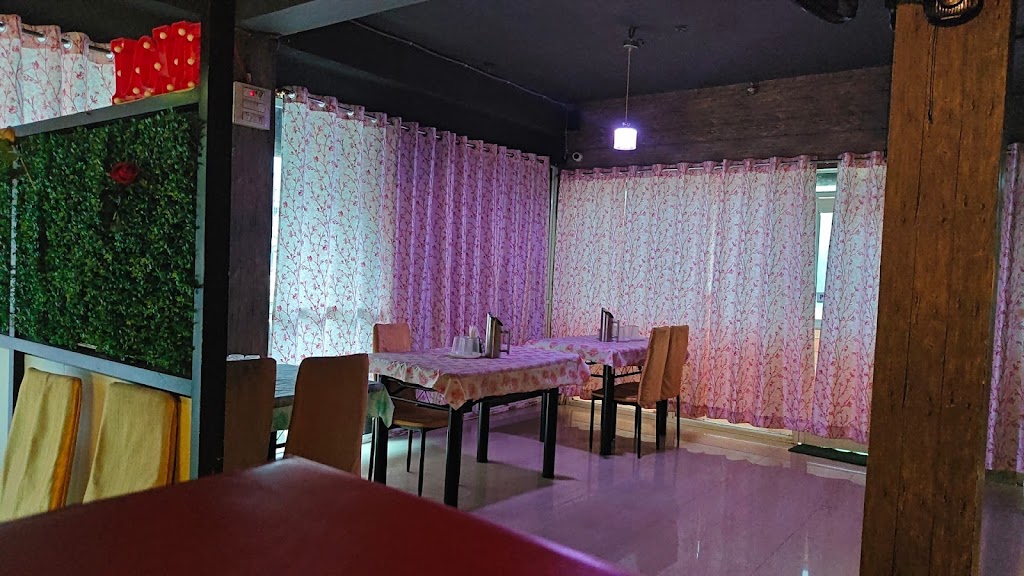 Daawat Multi Cuisine Family Restaurant A C Godavarikhani City