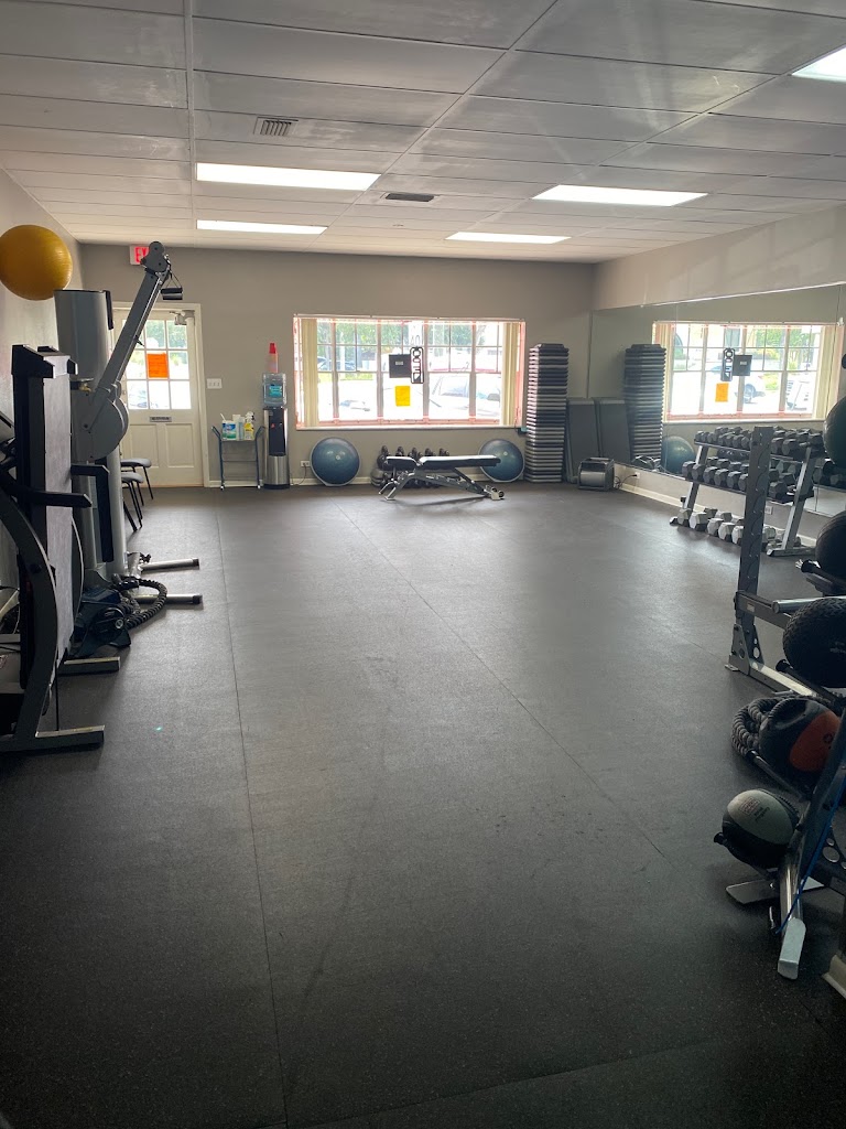  SmithBuilt Fitness Inc.