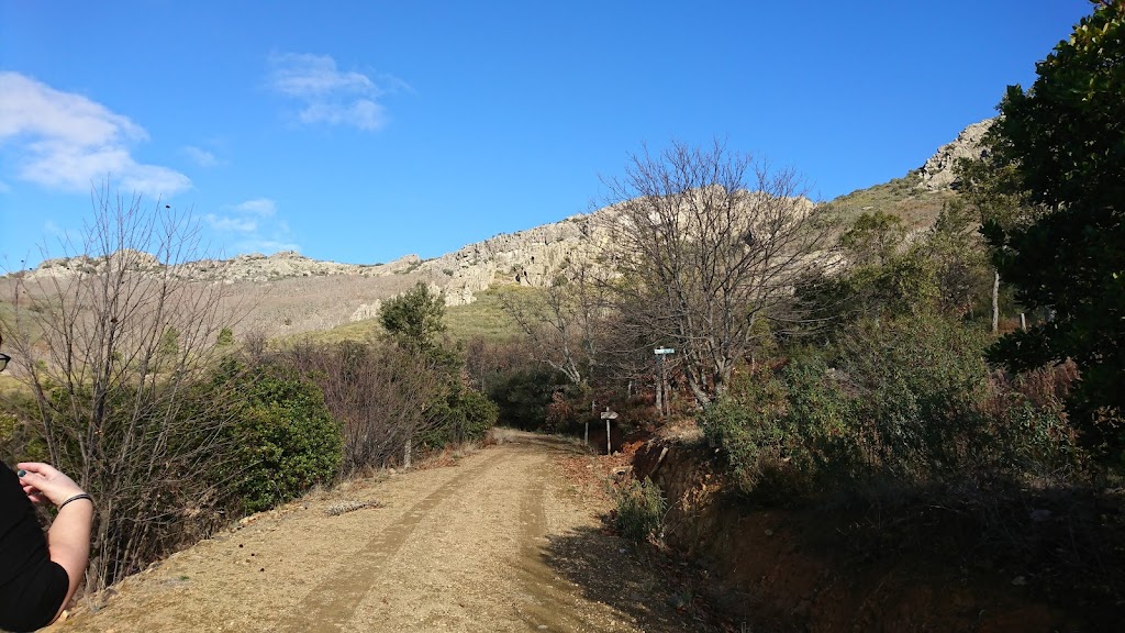 Cueva De Los Cabritos