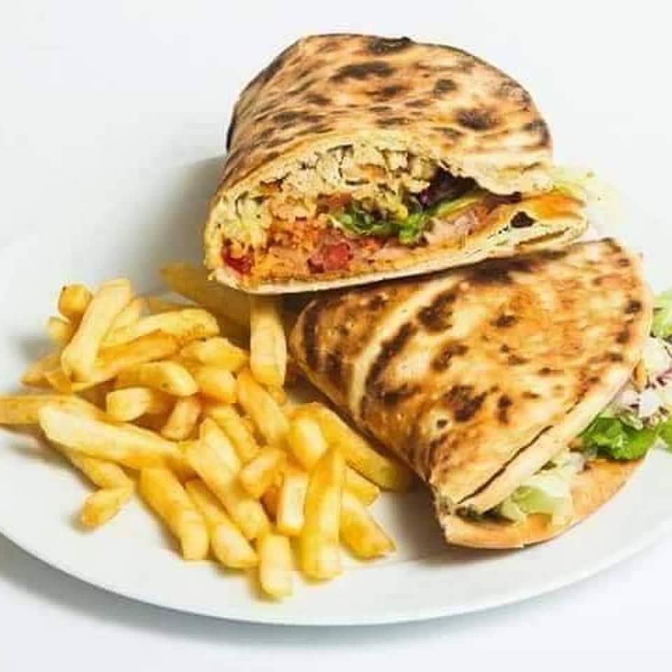 Food & drink