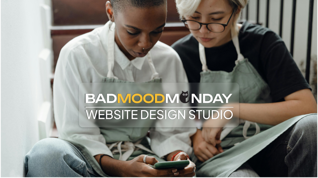 Bad Mood Monday