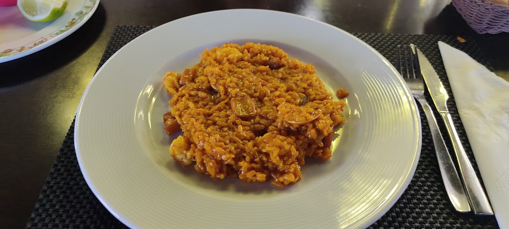 Restaurante G.A.S Pinatar — Comida y bebida