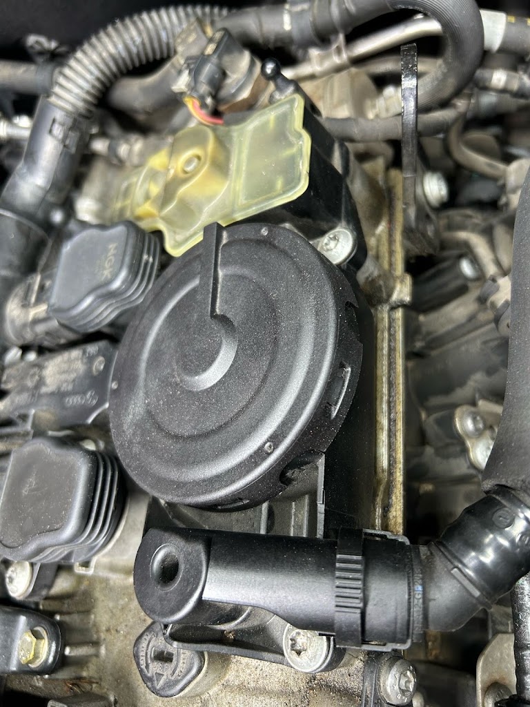 Bosch Car Service - Electroinyeccion Utrera — Mas recientes