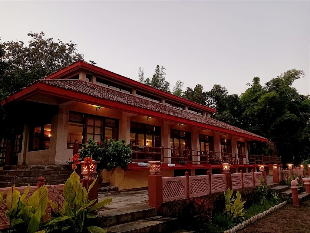 The Bagh Kanha