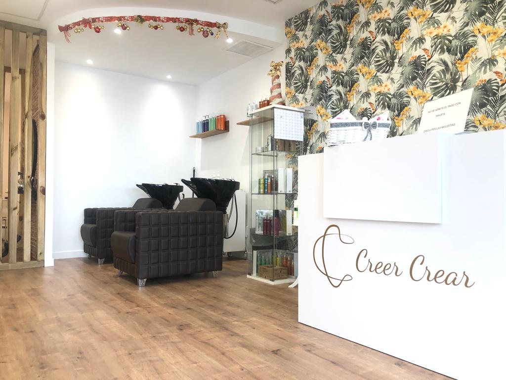 Veronica Fanego Salon de Belleza