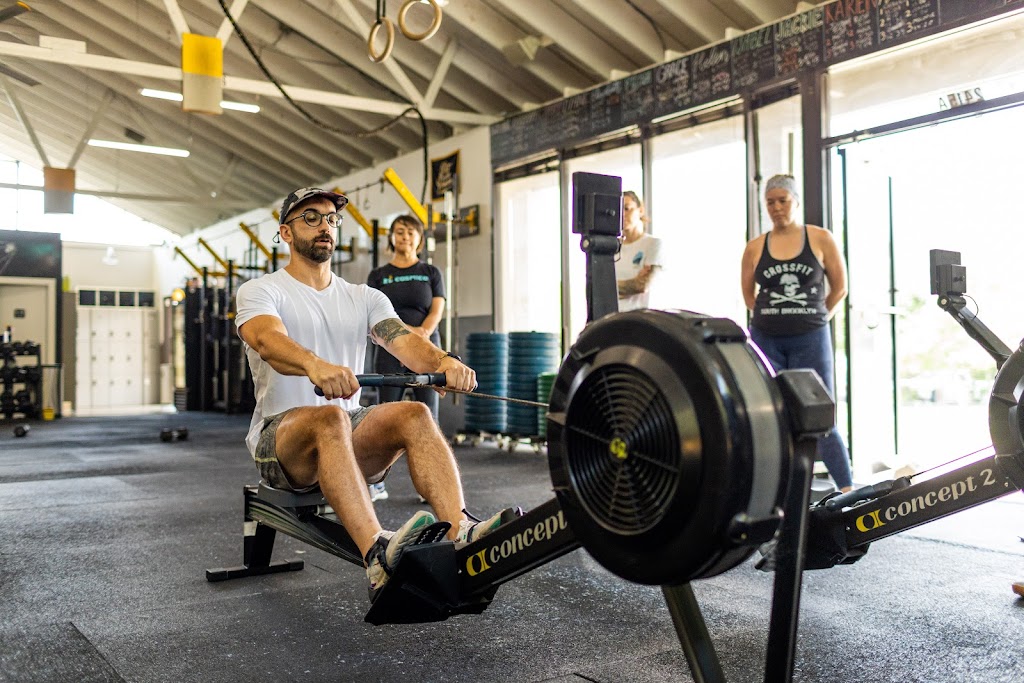  Lumos Fitness Collective