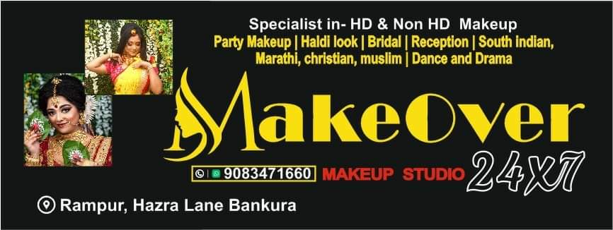 Makeover24X7