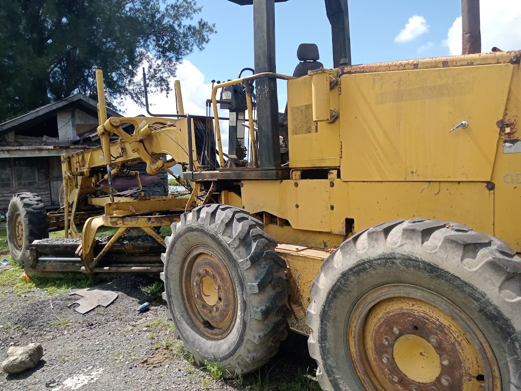 Bengkel Winda Lestari.