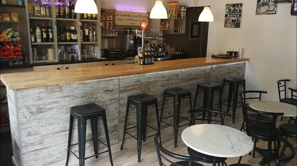 Oh! Que bo Cafe - Bar