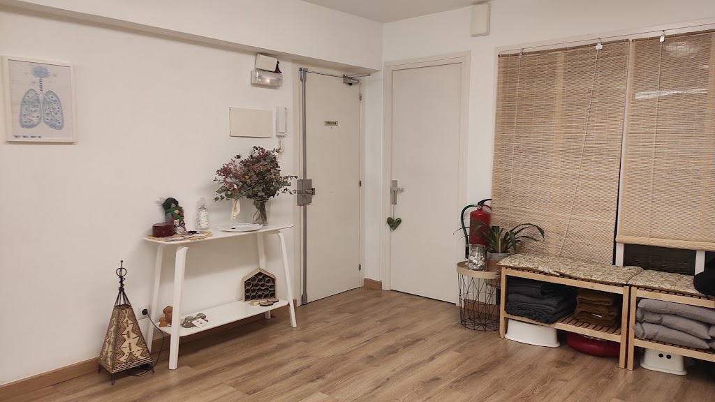 Espai Llavors -Espai formatiu i terapeutic Banyoles